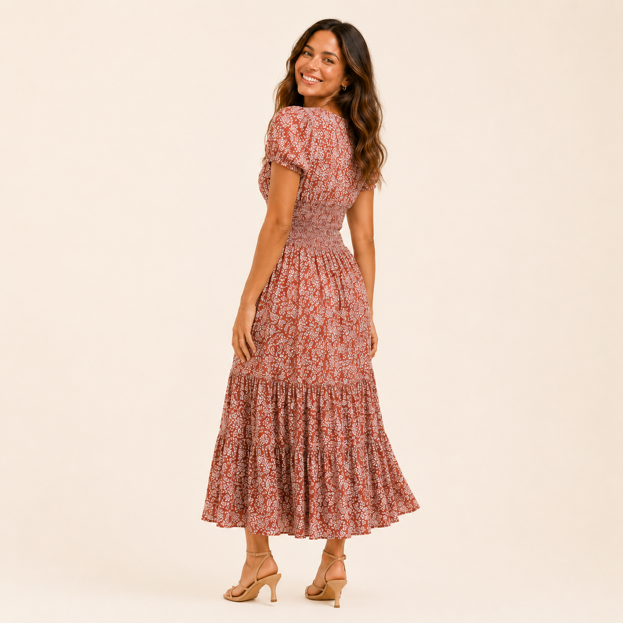 The Blossom Dres
