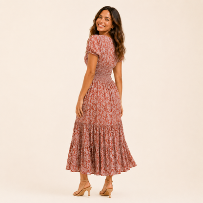 The Blossom Dres