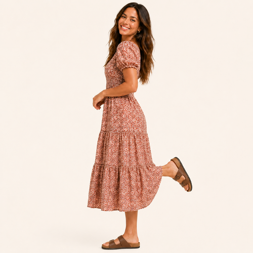 The Blossom Dres