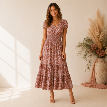 The Blossom Dres
